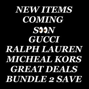 COMING SOON